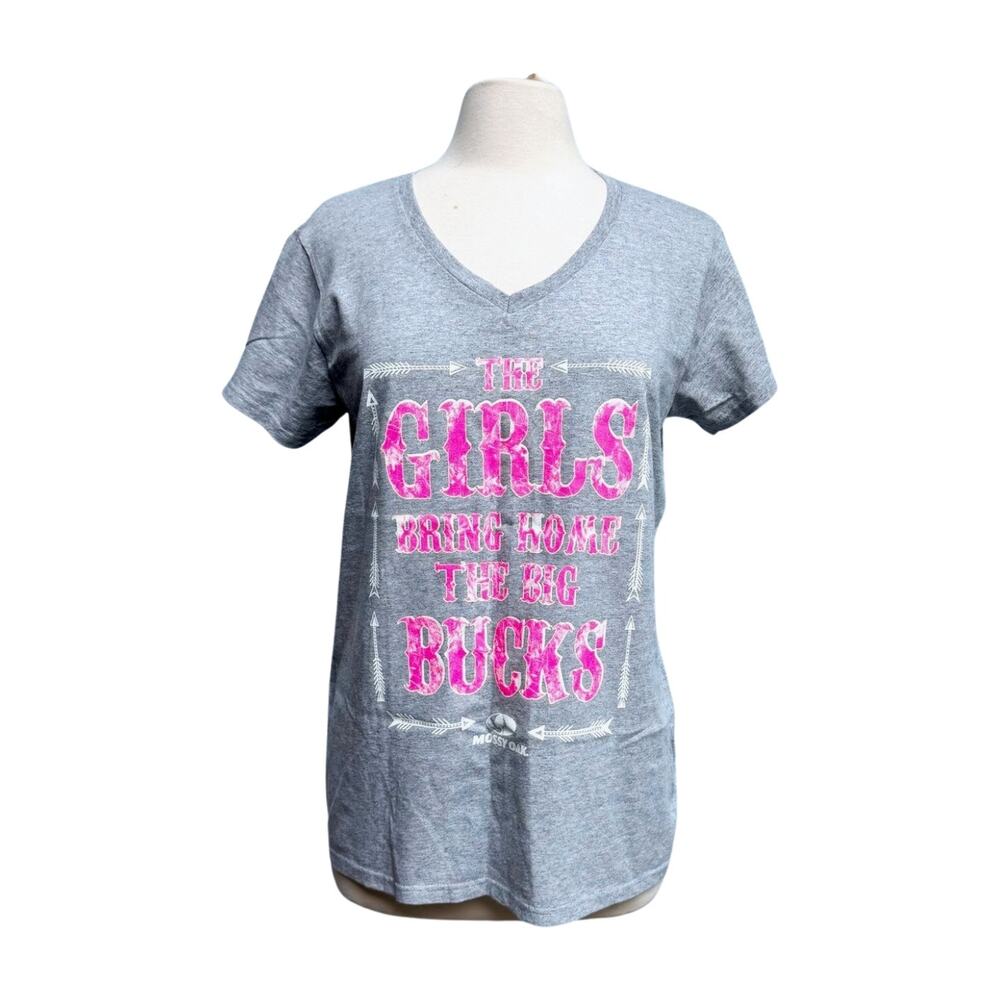 Deer Hunting Tee Shirt